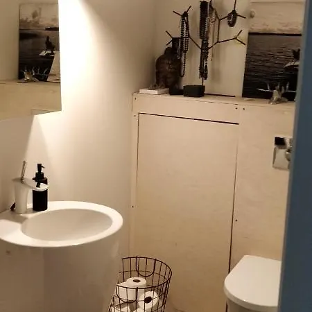 Modern House Nearby The