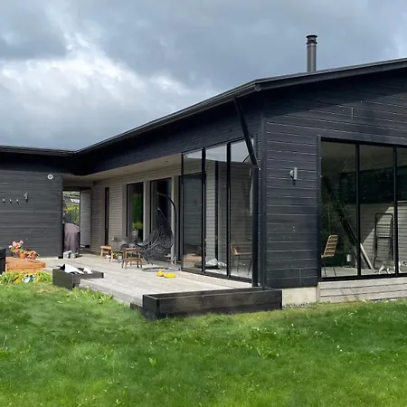 Modern House Nearby The * Rovaniemi